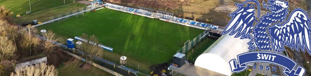 Obiekt Sportowy Skolwin